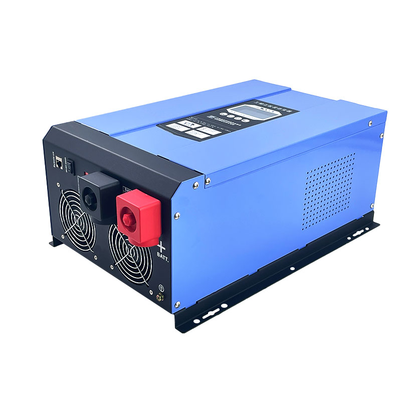 12V 1000W-140A MPPT सौर इन्भर्टर