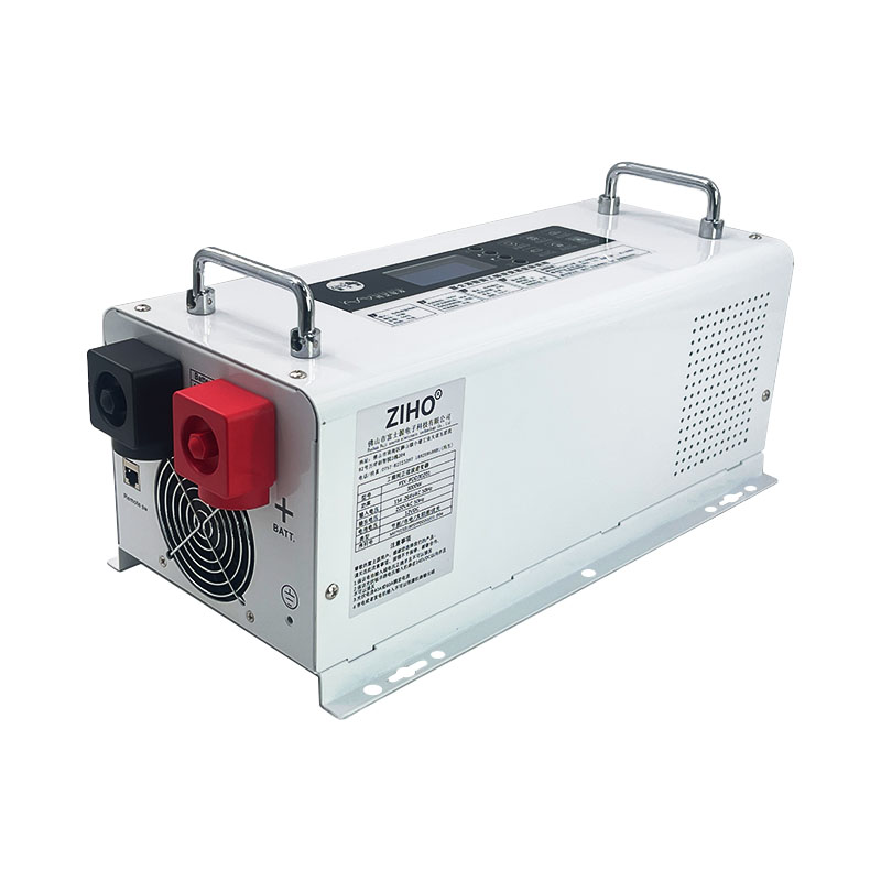 12V 2000W औद्योगिक आवृत्ति इन्भर्टर