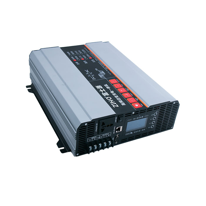 12v kkw उच्च आवृत्तिको सबै एक इन्स्ट्रोटर चार्जमा सबै