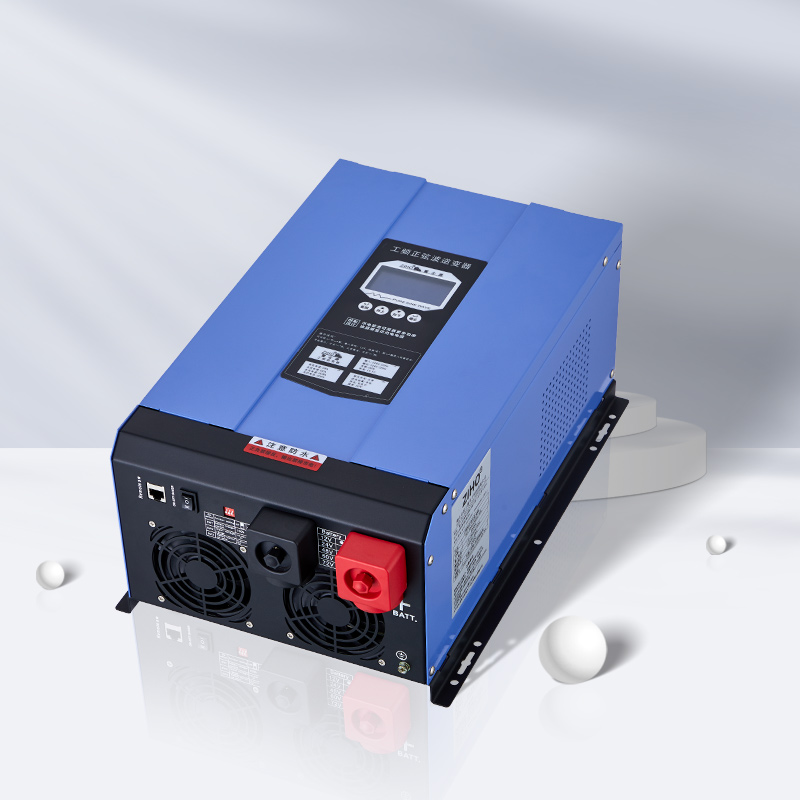 1KW-kkw40a 60amppt सौर उल्टो