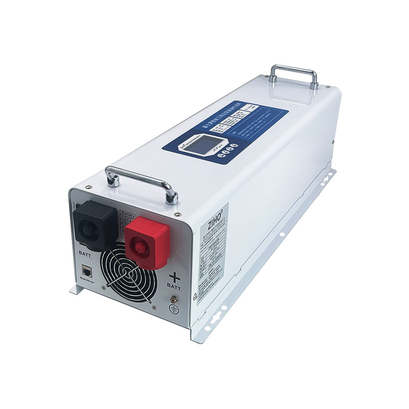 48V 7000W औद्योगिक फ्रिक्वेन्सी इन्भर्टर