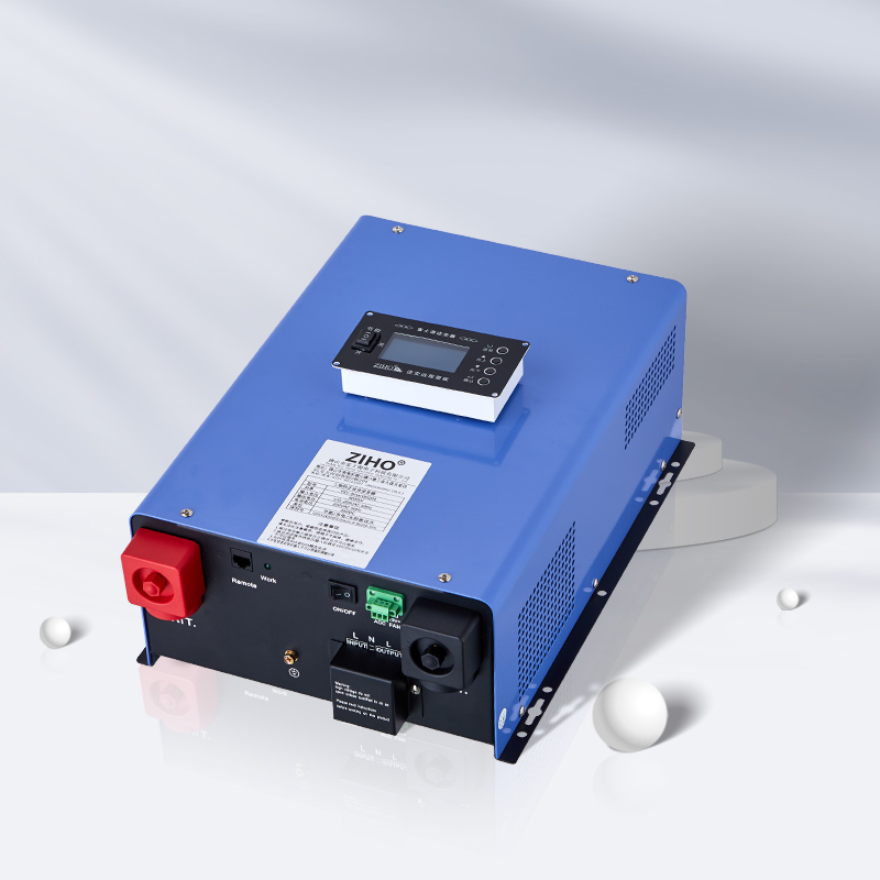 48v4kw-CKW शक्ति फ्रिक्वेन्सी साइन व्हर ईन्भरर