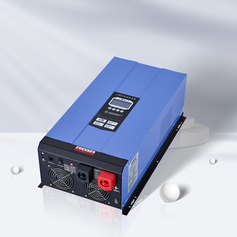 Kkw-8kw40a 60mppt सौर उल्टो