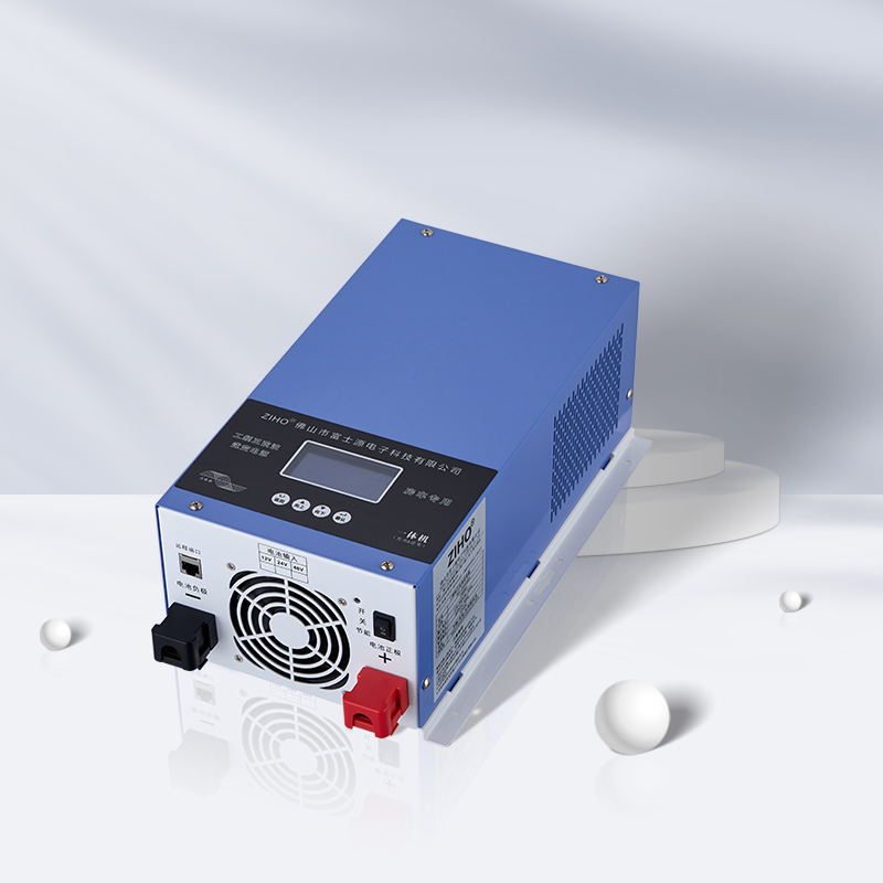1-2kw RV उल्टो अनुकूलन गर्नुहोस्